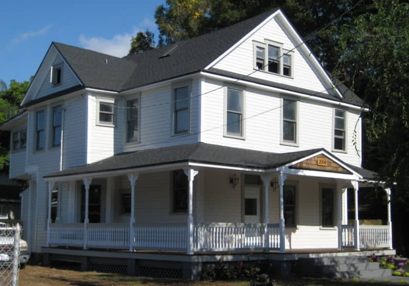 Quality Roof Install Tampa Florida