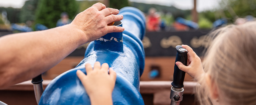 SST 4 Creative Pirate Activities to Engage Your Kid