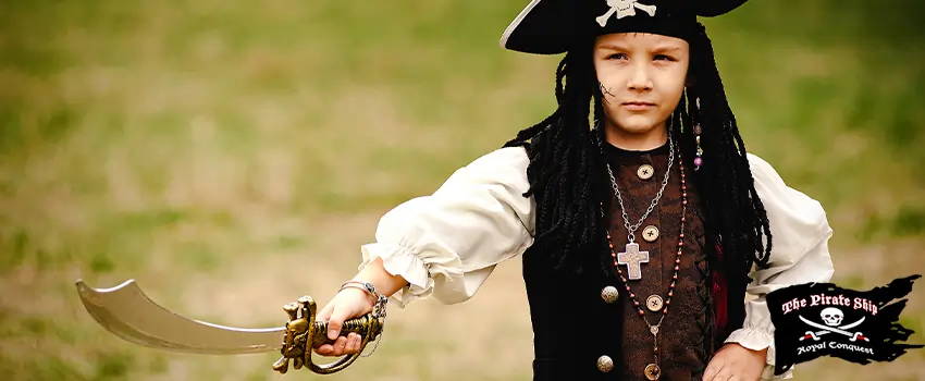 SST 7 Fun Pirate Facts and Myths