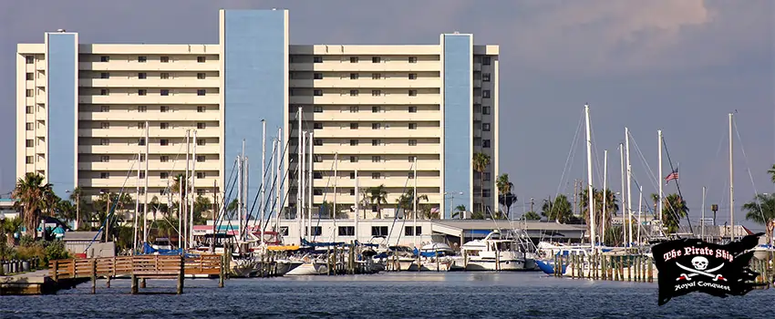 SST Beat the Summer Heat with These Madeira Beach, FL Destinations