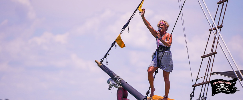 Christmas Gift Ideas for Pirate Lovers