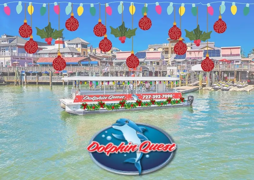 PS Making Your Holidays Merry and Bright