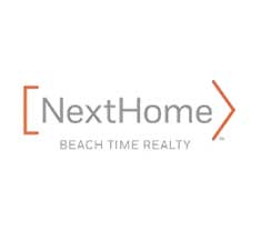 NextHome Logo