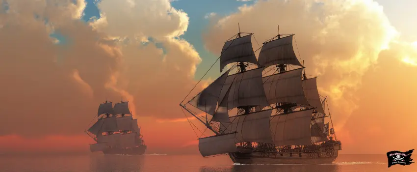 SST-Blow the Man Down was popular on ships like this