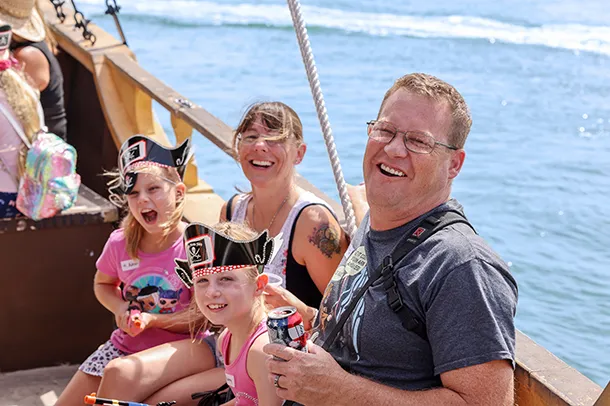 SST Clearwater FL Party