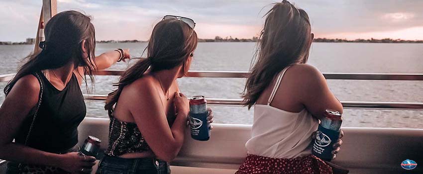 SST-Cruise ship tour for friend