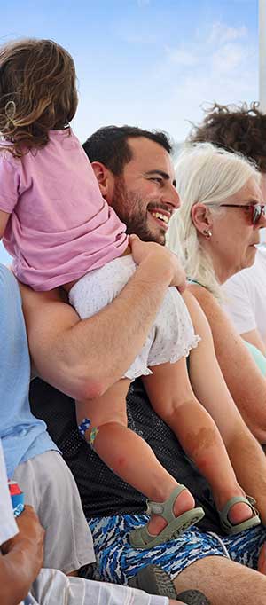 SST Dolphin Cruise IMG