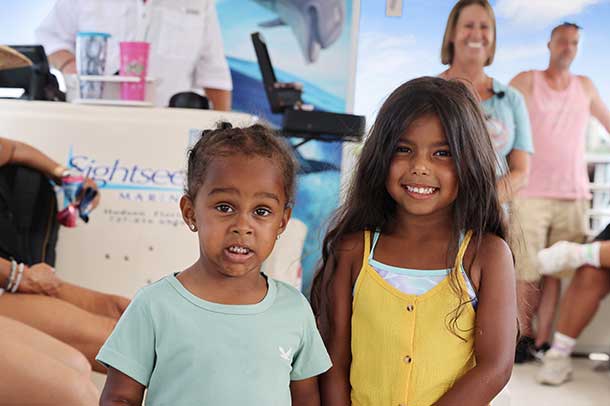 SST Fun in our Cruise