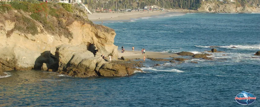 SST - Landscape of Treasure Island Beach