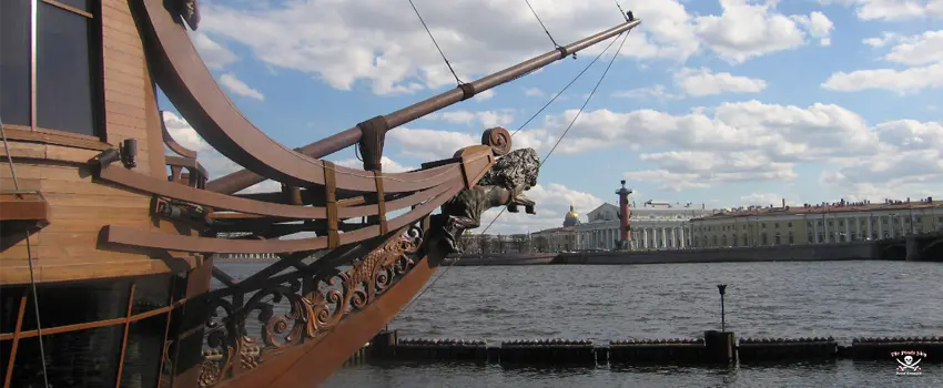 SST-Legend of The Flying Dutchman