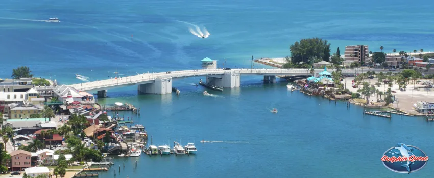 SST - Madeira Beach, Florida