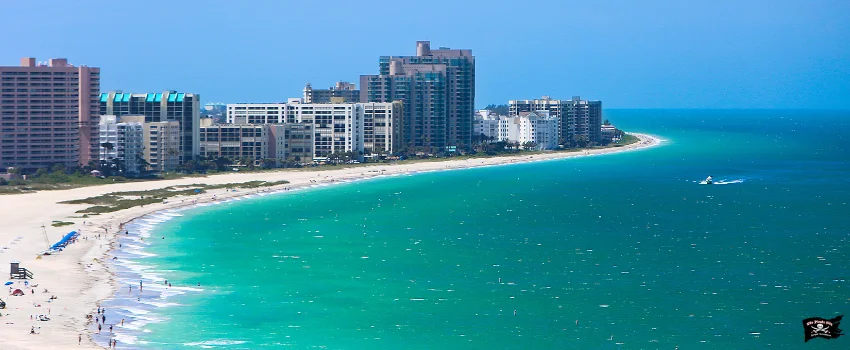 SST-Majestic View of Clearwater Beach