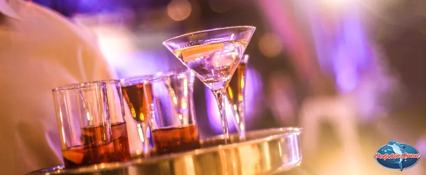 SST - Nightlife at Bars