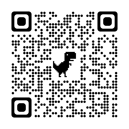 SST Royal Conquest Google QR Code