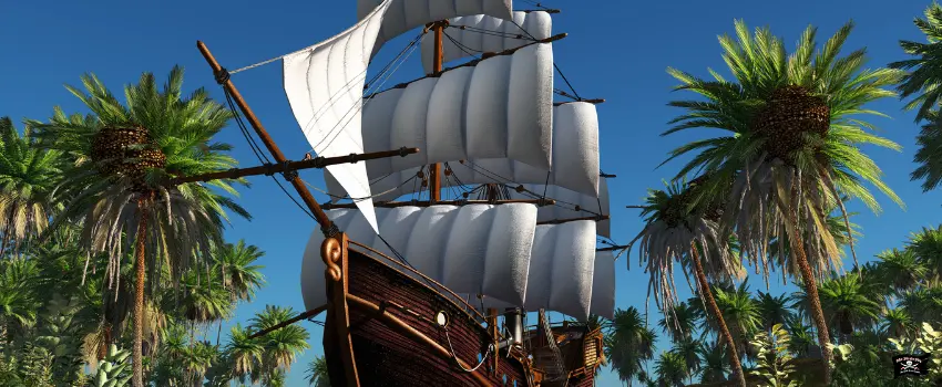 SST-Spanish Sailboat