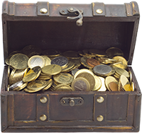 SST Treasure Chest
