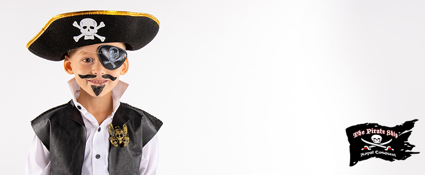 SST What Clothes Do Pirates Wear