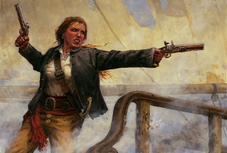 anne bonny