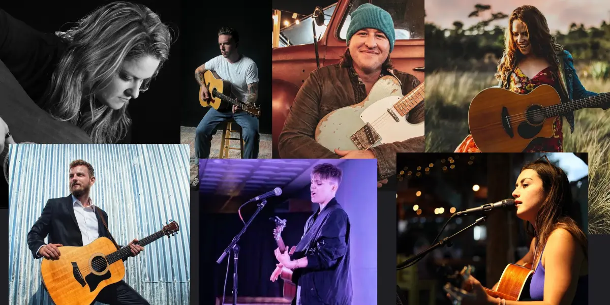 Live Music Series | SST