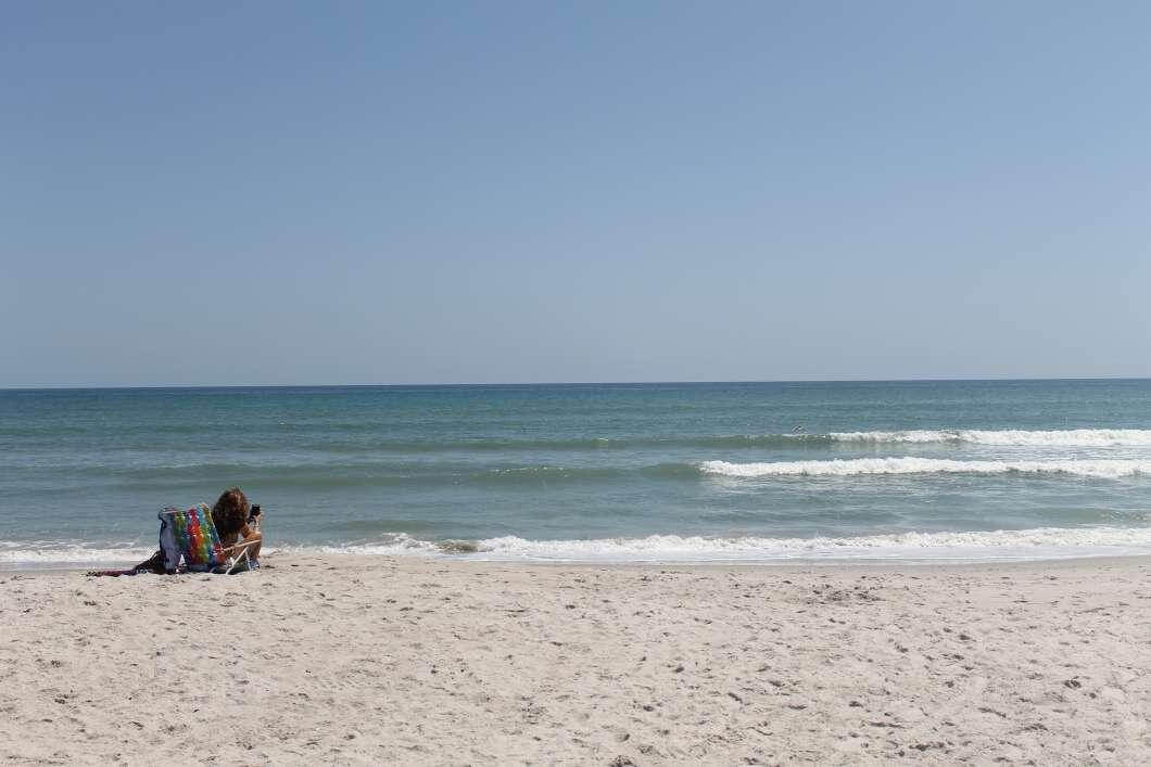 SST TAMPA BAY RED TIDE UPDATE