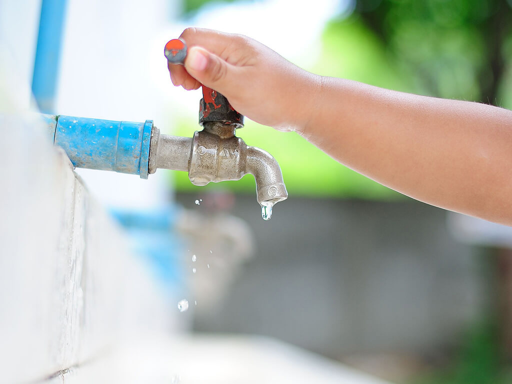 SST ENERGY AND WATER CONSERVATION TIPS