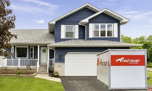 Onsite storage option